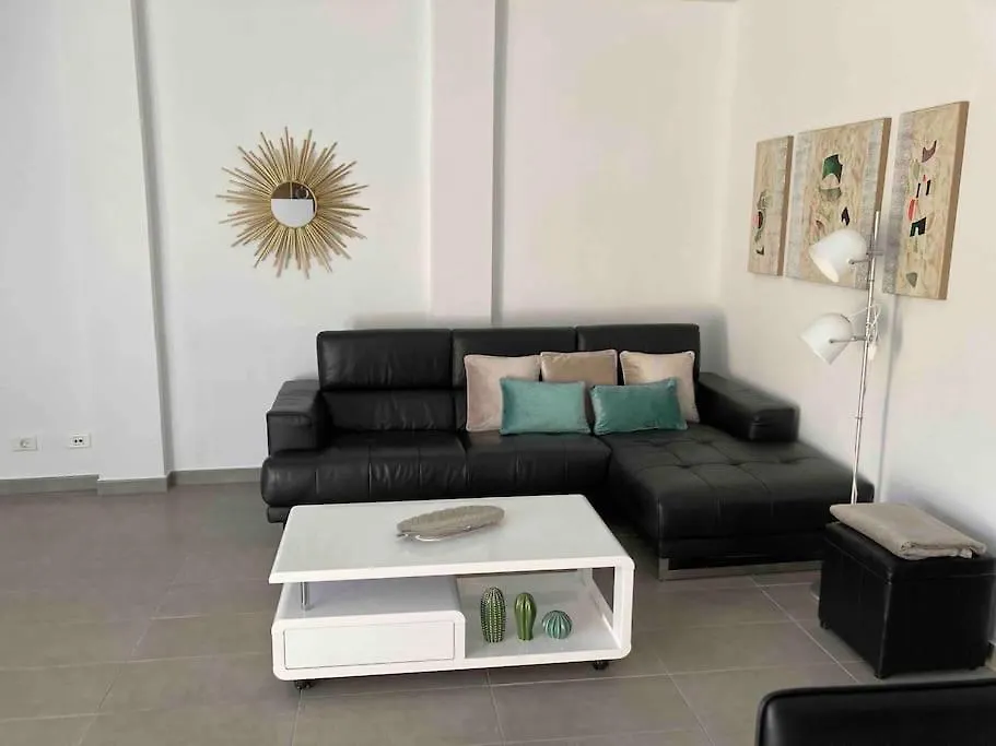 Apartment Apartamento En San Andres Con Piscina Privada