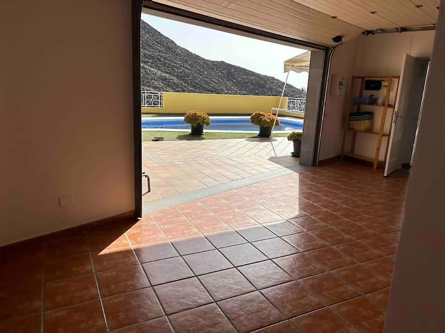 Apartment Apartamento En San Andres Con Piscina Privada