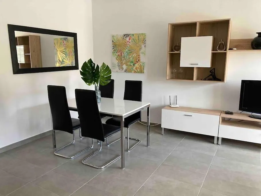 Apartamento En San Andres Con Piscina Privada Apartment San Andrés