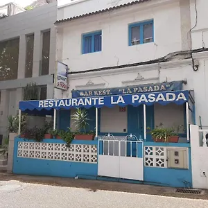 La Pasada Apartment